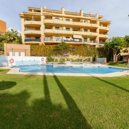 Ct 136 - Cumbres De Riviera I Apartman Sitio de Calahonda Kültér fotó
