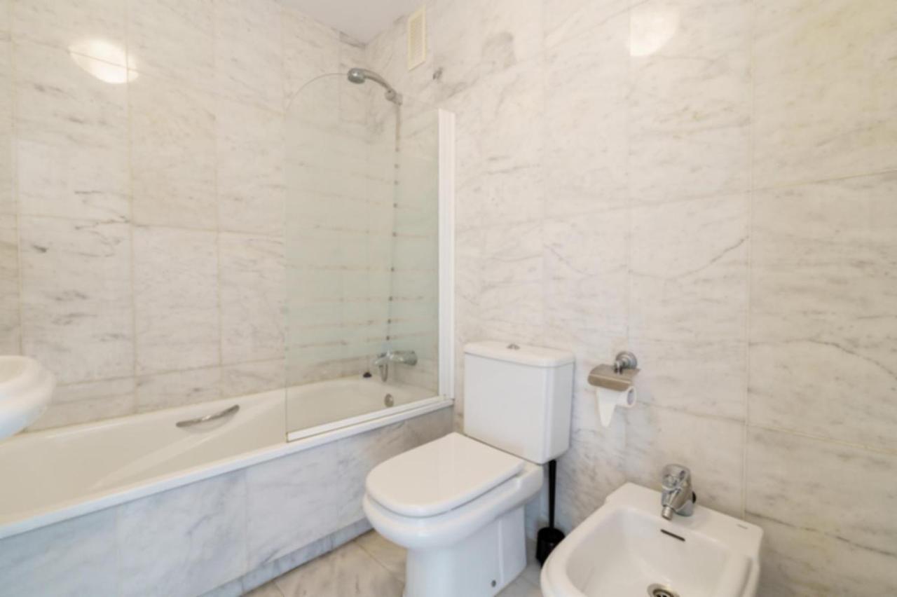 Ct 136 - Cumbres De Riviera I Apartman Sitio de Calahonda Kültér fotó