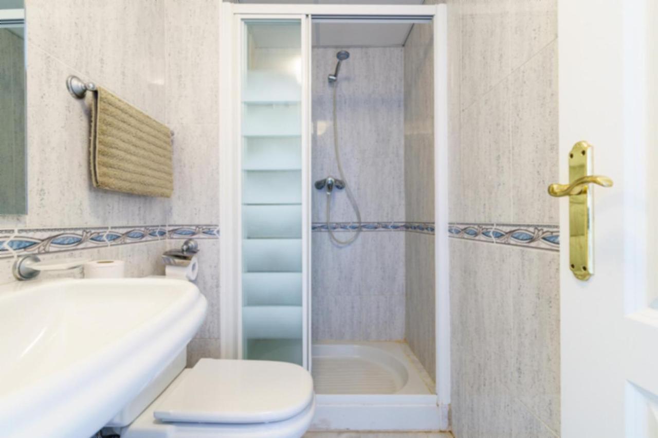 Ct 136 - Cumbres De Riviera I Apartman Sitio de Calahonda Kültér fotó