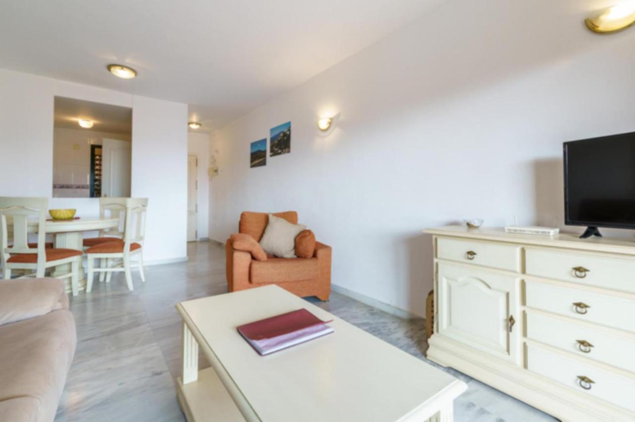 Ct 136 - Cumbres De Riviera I Apartman Sitio de Calahonda Kültér fotó